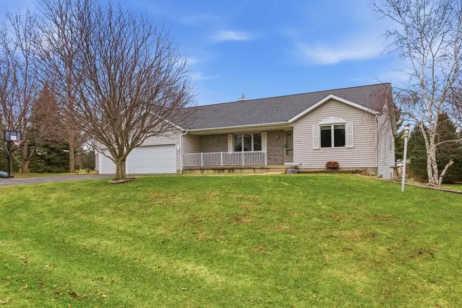 2734 Brooks Ridge Drive, Sun Prairie, WI 53590 - #3