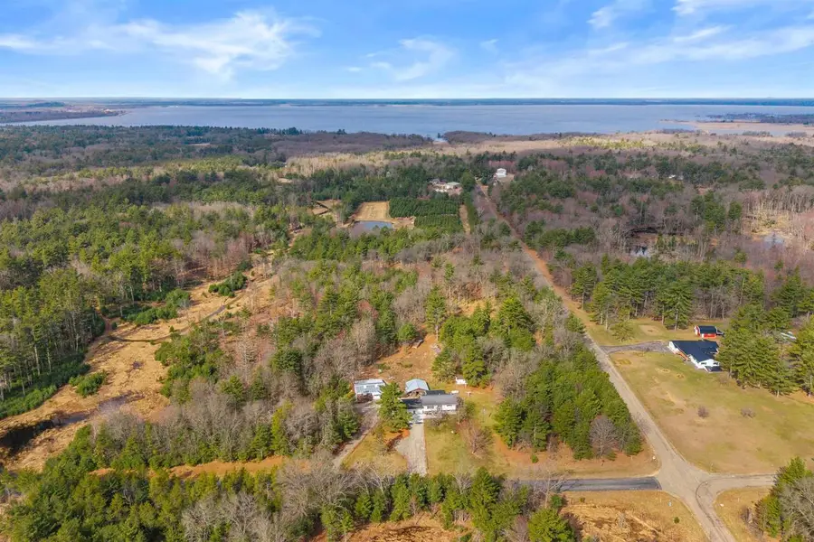 1211 18th Drive, Arkdale, WI 54613 - #2