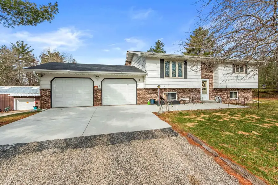 1211 18th Drive, Arkdale, WI 54613 - #3