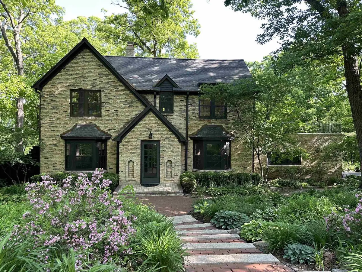 3610 Sunset Drive, Madison, WI 53705 - #1