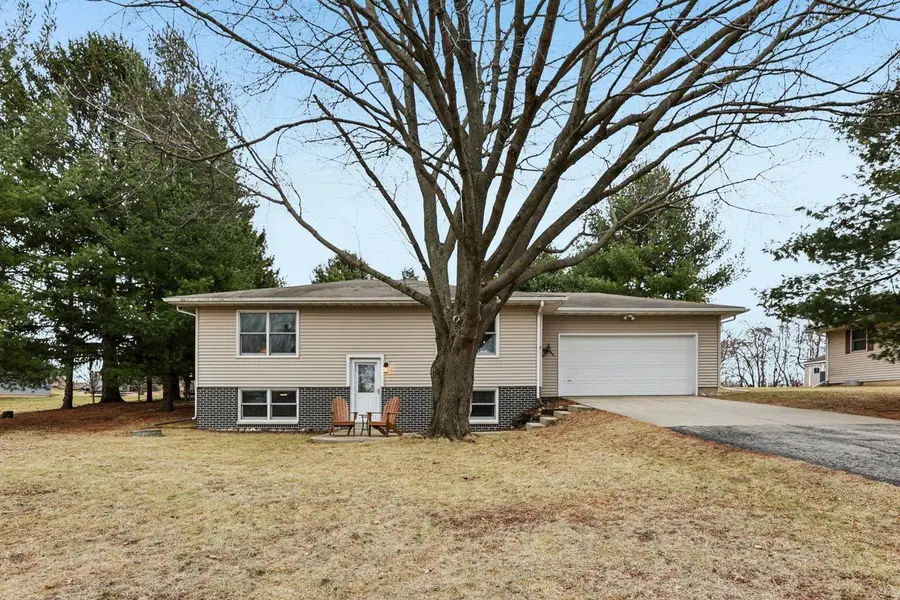 1686 Sand Hill Road, Oregon, WI 53575 - #2