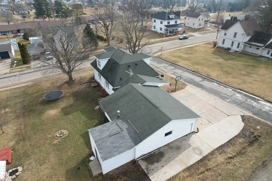 529 S Harrison Street, Lancaster, WI 53813 - #2
