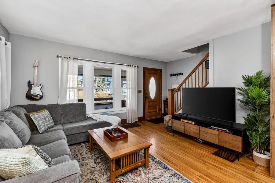 1137 Elizabeth Street, Madison, WI 53703 - #3