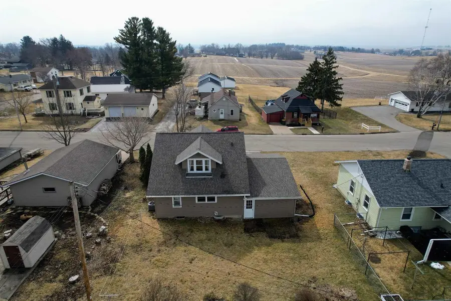 935 W Cherry Street, Lancaster, WI 53813 - #3