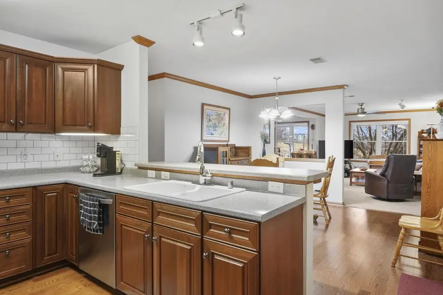 410 New Age Circle #304, Verona, WI 53593 - #3