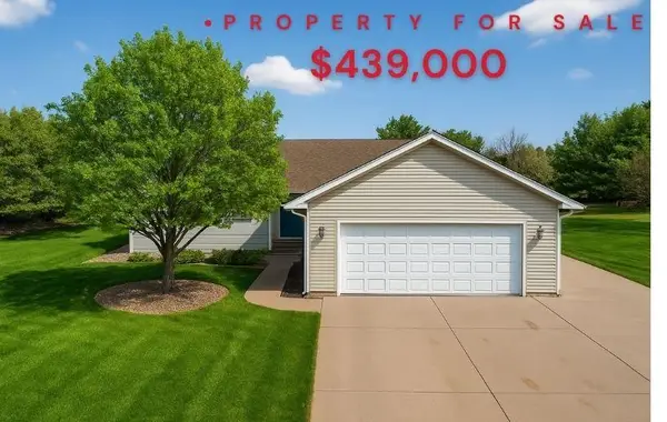 N4178 Country Club Drive, Brodhead, WI 53520