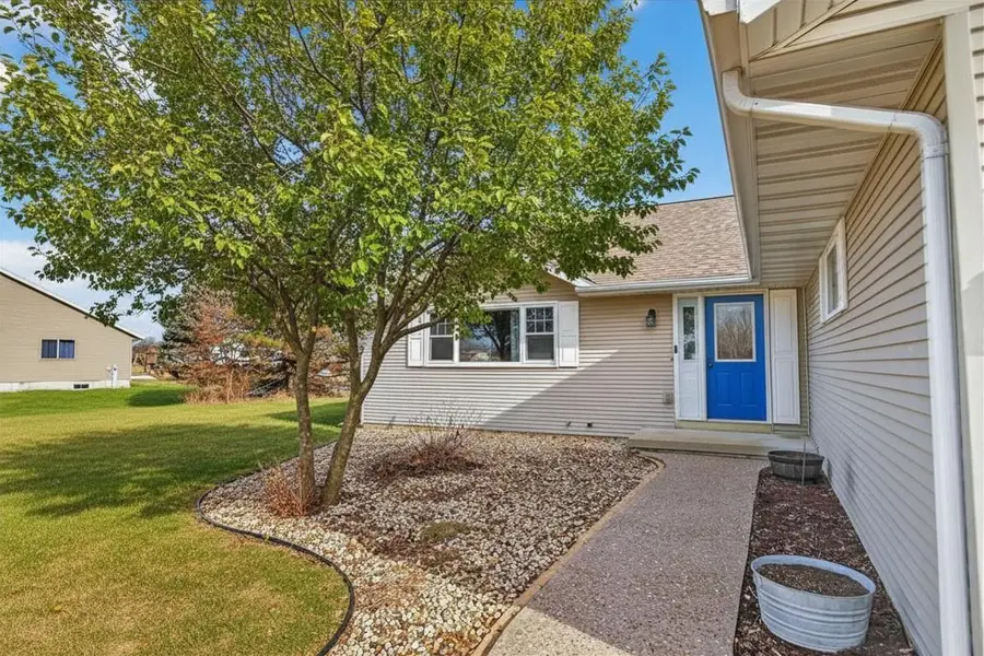 N4178 Country Club Drive, Brodhead, WI 53520 - #2
