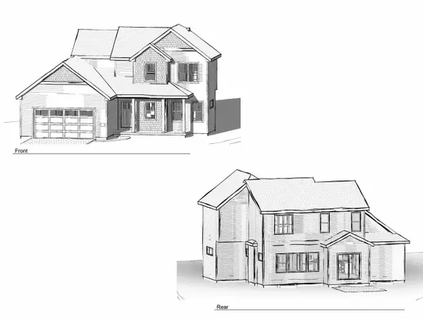 L181 Clemens Drive, Arlington, WI 53911