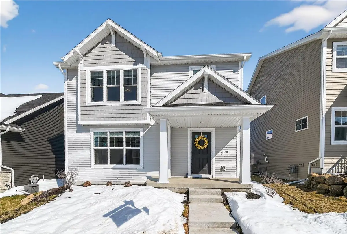 9230 Honey Harvest Lane, Verona, WI 53593 - #1