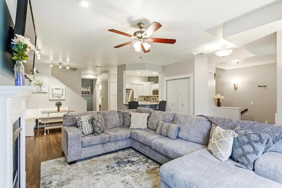 8275 Starr Grass Drive, Madison, WI 53719 - #1