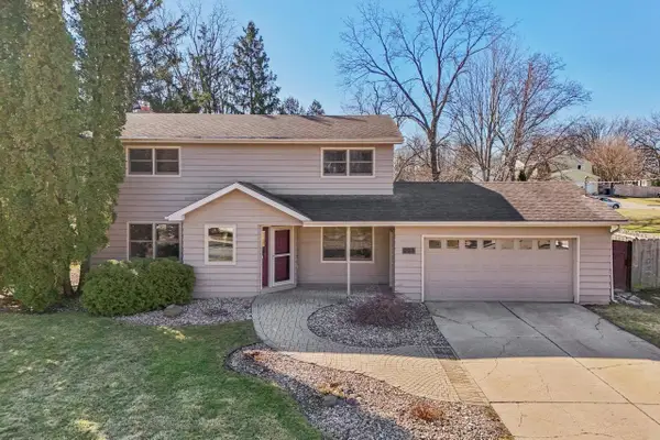 203 Melody Lane, Verona, WI 53593