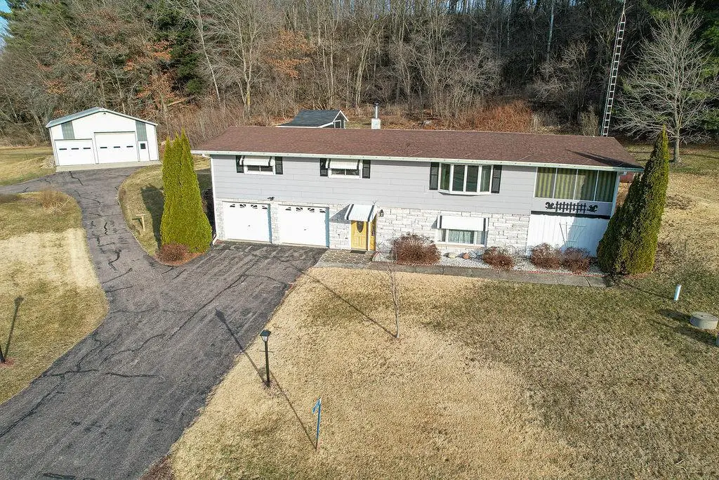 S351 County Road G, Wonewoc, WI 53968 - #1