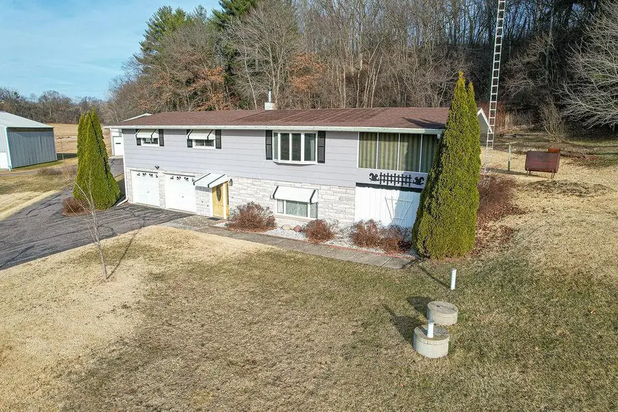 S351 County Road G, Wonewoc, WI 53968 - #3