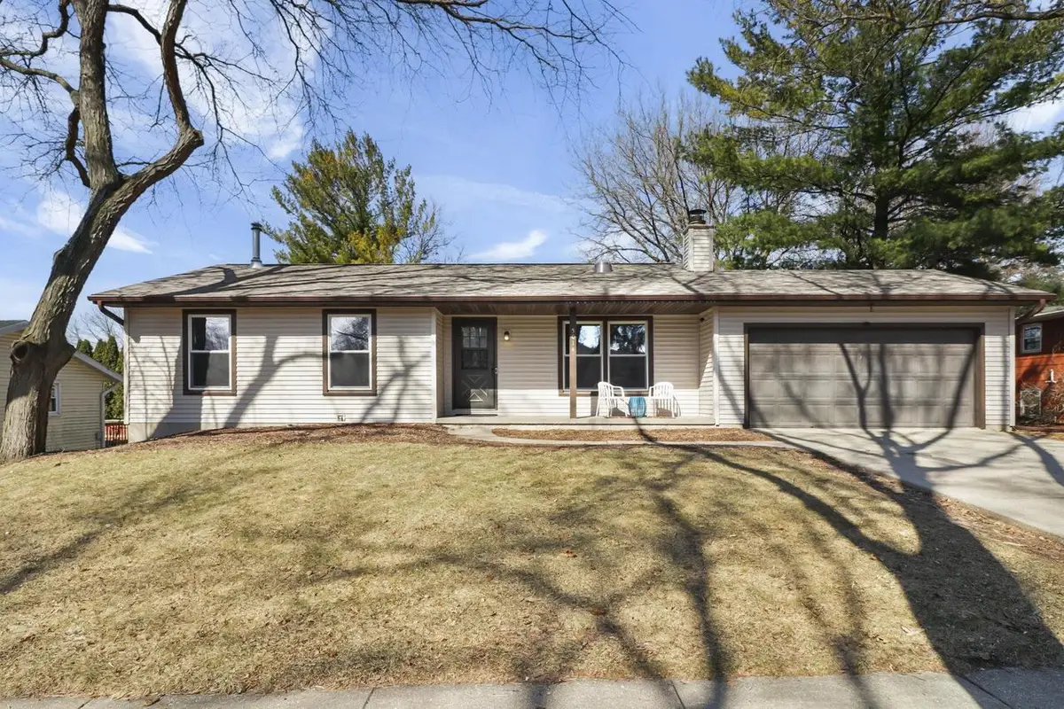 5014 Trafalger Place, Madison, WI 53714 - #1