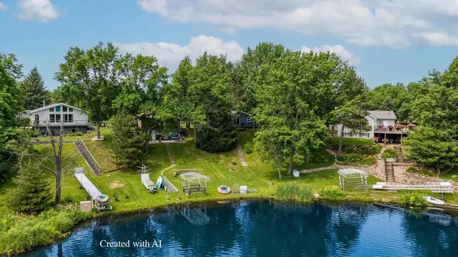 1031 S Archers Way, Nekoosa, WI 54457 - #2