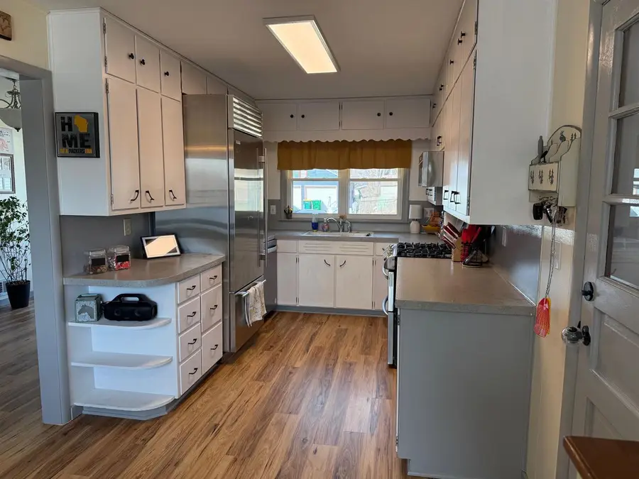 407 Wilson Street, Edgerton, WI 53534 - #2