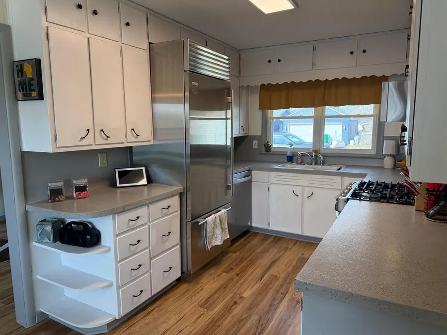 407 Wilson Street, Edgerton, WI 53534 - #3