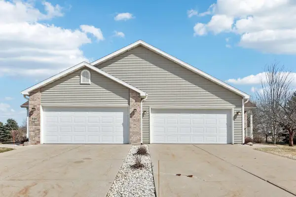 844 Dunn Avenue, Oregon, WI 53575