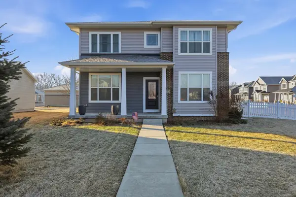 1137 Okeeffe Avenue, Sun Prairie, WI 53590