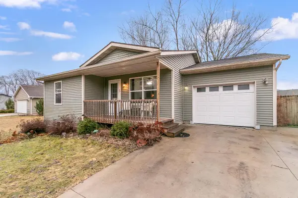 316 Madison Street, Pardeeville, WI 53954