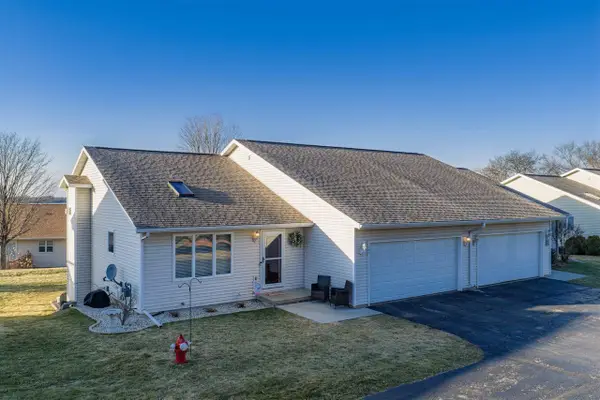 121 Martha Street, Beaver Dam, WI 53916