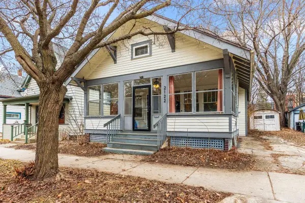 2122 Sommers Avenue, Madison, WI 53704