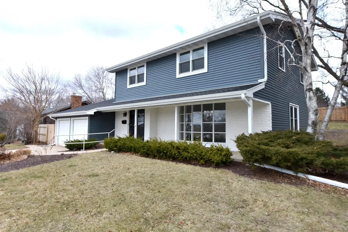 6702 Inner Drive, Madison, WI 53705 - #1