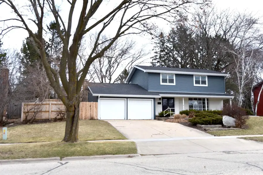 6702 Inner Drive, Madison, WI 53705 - #2