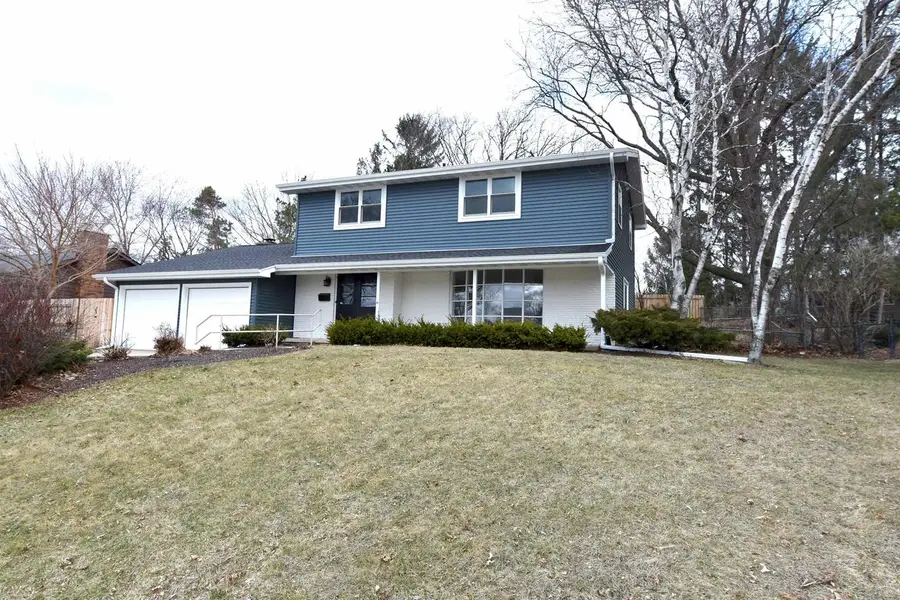 6702 Inner Drive, Madison, WI 53705 - #3