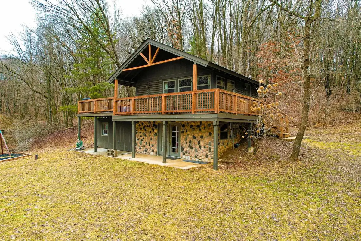 W10448 Whippoorwill Lane, Elroy, WI 53929 - #1