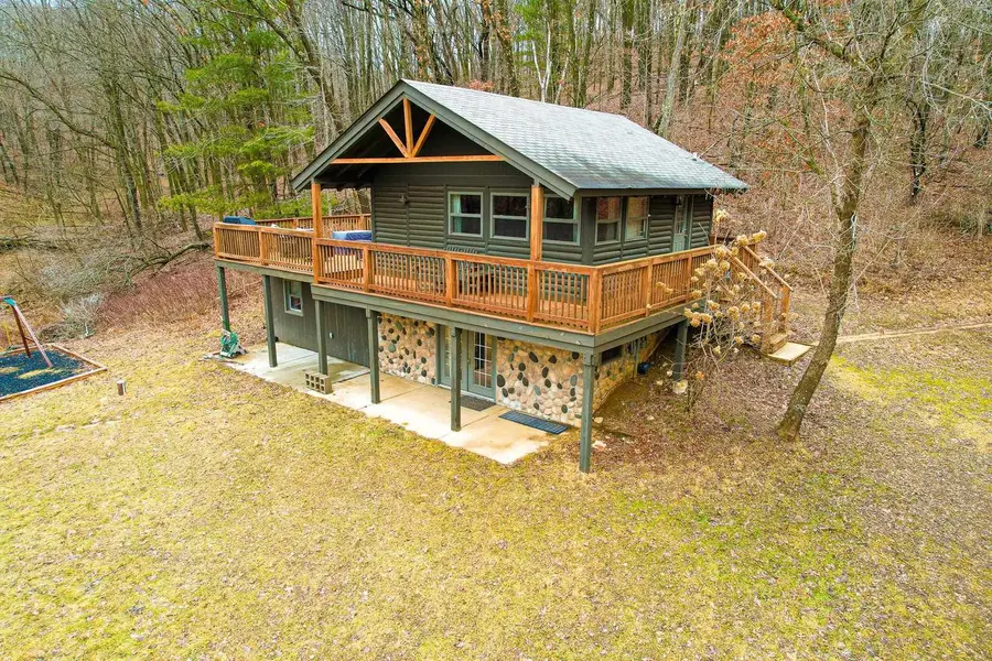 W10448 Whippoorwill Lane, Elroy, WI 53929 - #2