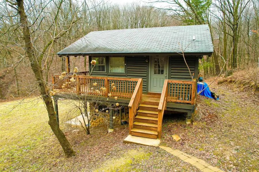 W10448 Whippoorwill Lane, Elroy, WI 53929 - #3
