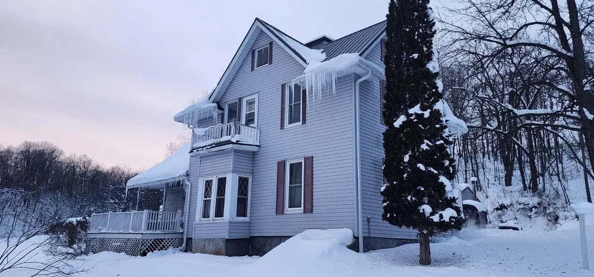 S1205 County Road Y, Wonewoc, WI 53968 - #1