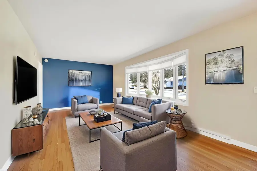 521 Orchard Drive, Madison, WI 53711 - #3