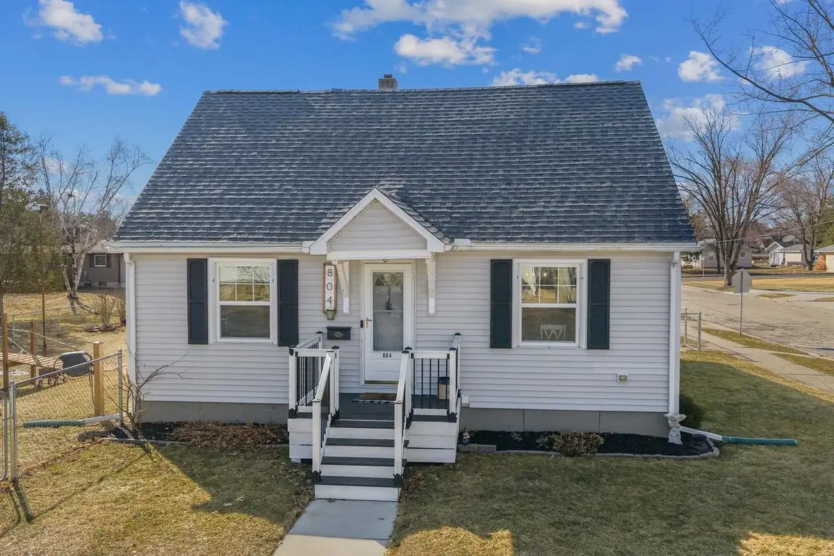 804 Seymour Street, Reedsburg, WI 53959 - #1