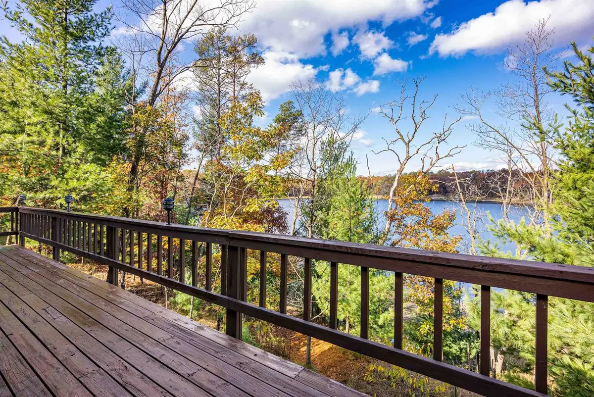 W7980 Glacier Lane, Oxford, WI 53952 - #1