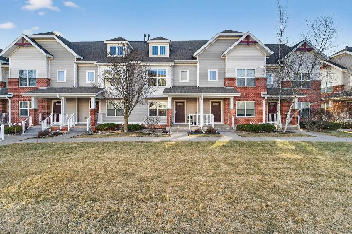 719 Cricket Lane #3, Middleton, WI 53562 - #1