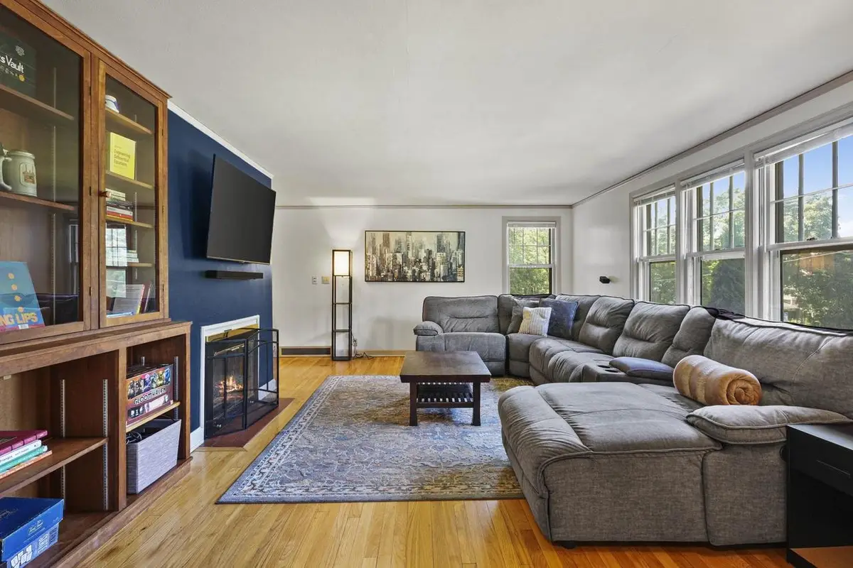 1925 Kendall Avenue, Madison, WI 53726 - #1