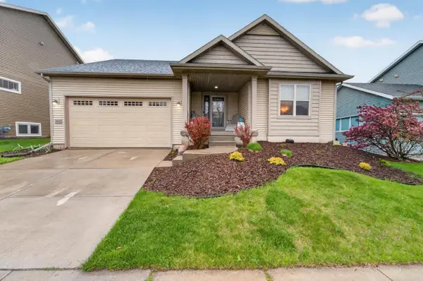 8918 Silkwood Trail, Verona, WI 53593