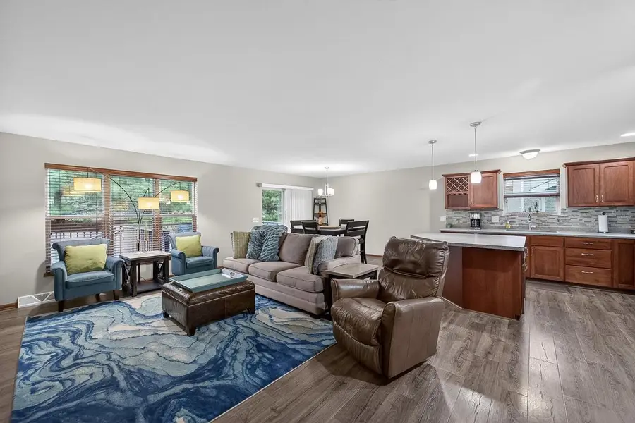 8918 Silkwood Trail, Verona, WI 53593 - #3