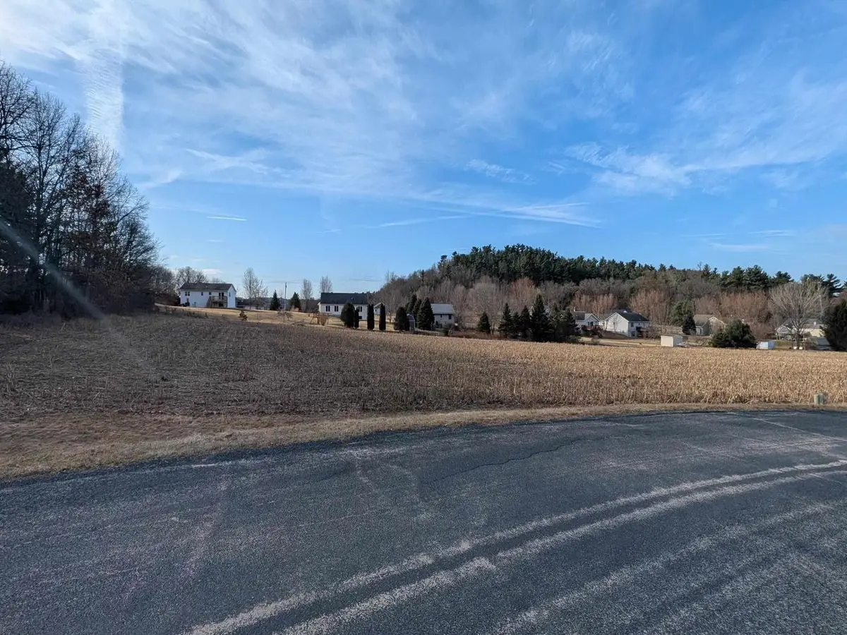 L22 Quail Meadow Lane, Reedsburg, WI 53959 - #1