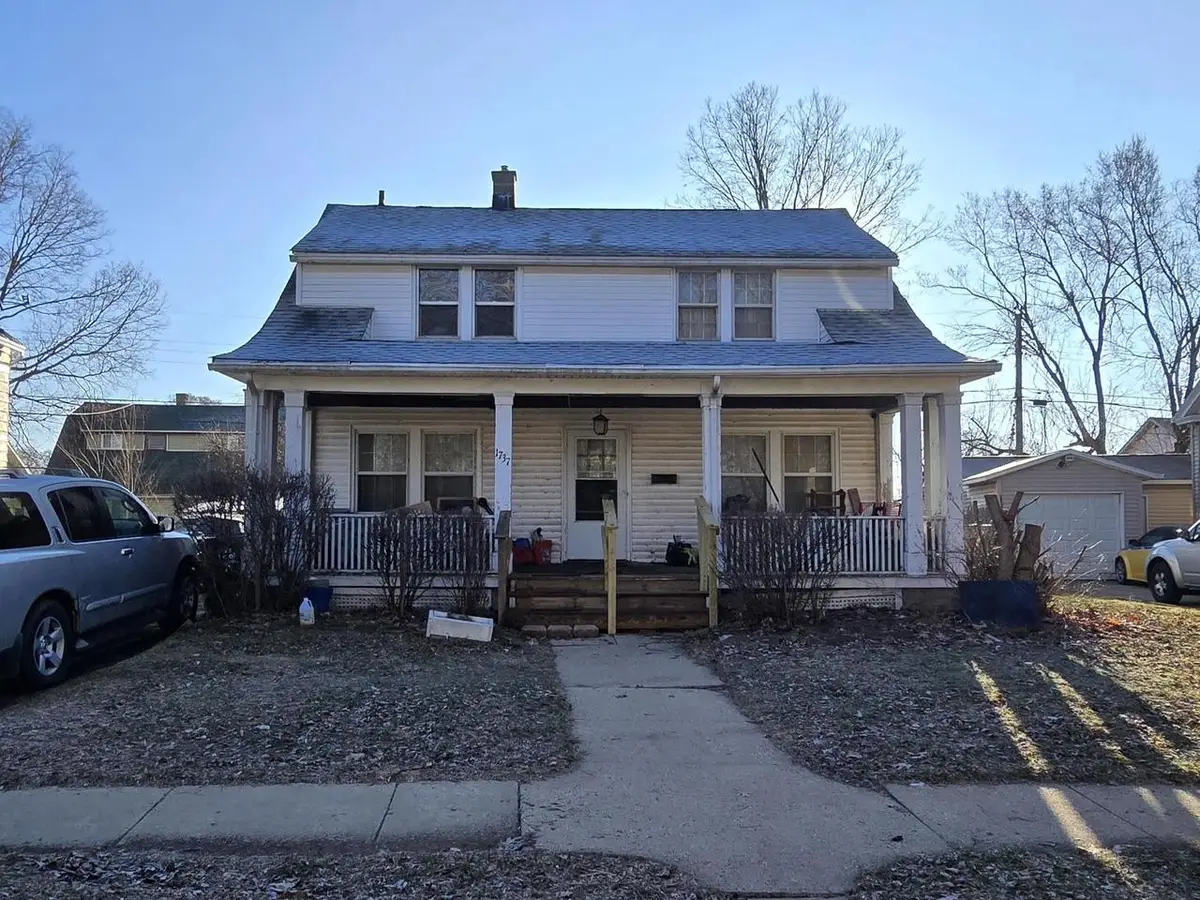 1737 Pine Street, Beloit, WI 53511 - #1