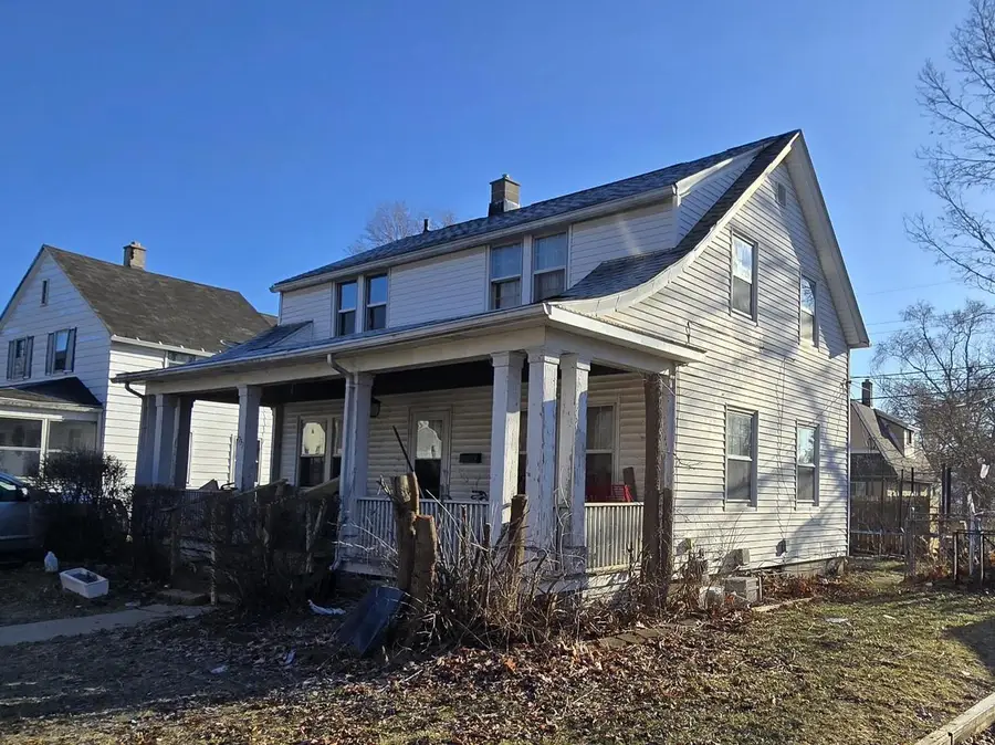 1737 Pine Street, Beloit, WI 53511 - #2