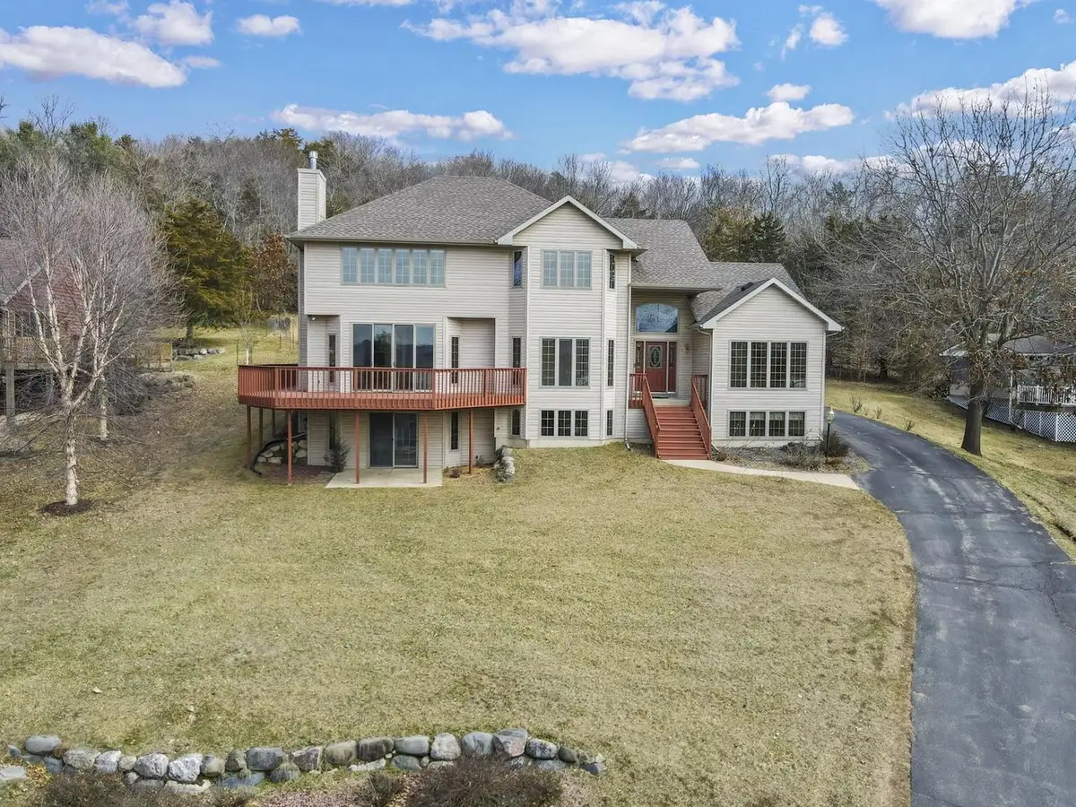 N2756 Demynck Road, Lodi, WI 53555 - #1