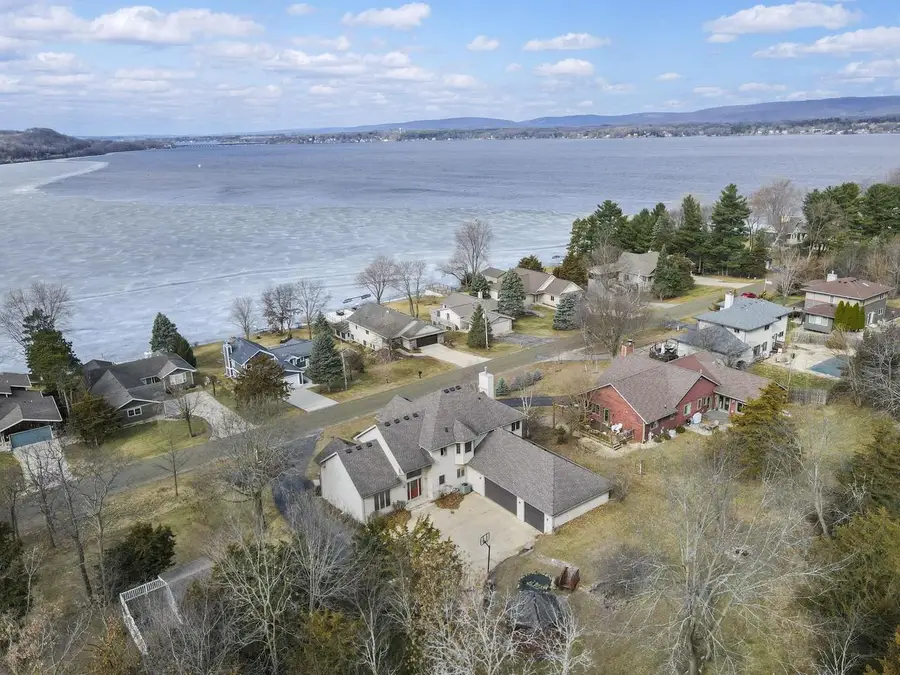 N2756 Demynck Road, Lodi, WI 53555 - #2