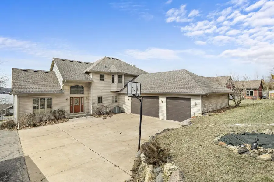 N2756 Demynck Road, Lodi, WI 53555 - #3