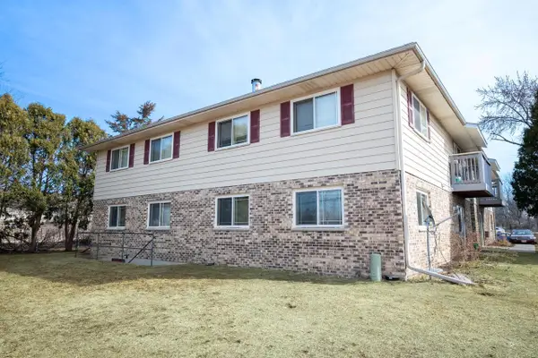 1718 Onsgard Road, Madison, WI 53704