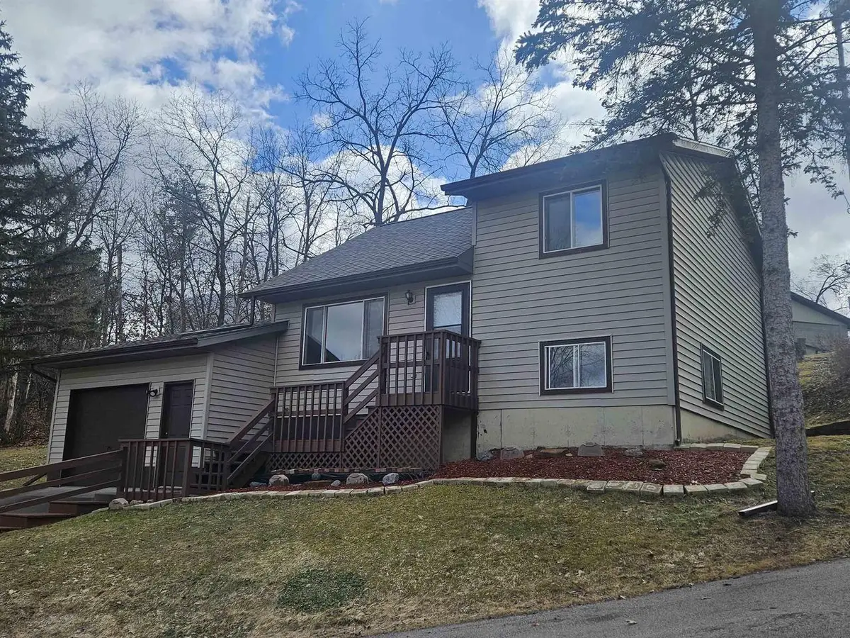 1411 North Street, Sparta, WI 54656 - #1
