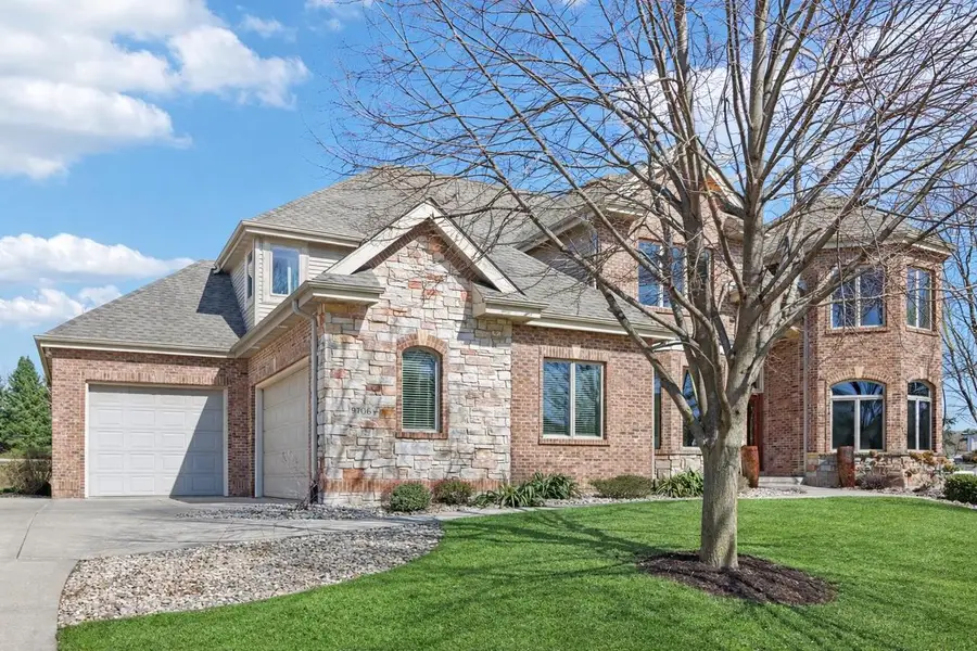 9706 Sandhill Road, Middleton, WI 53562 - #2