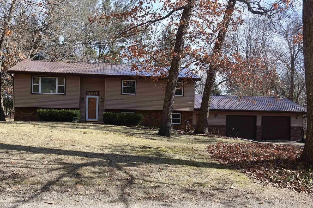 N2594 Oak Ridge Road, Brodhead, WI 53520 - #1